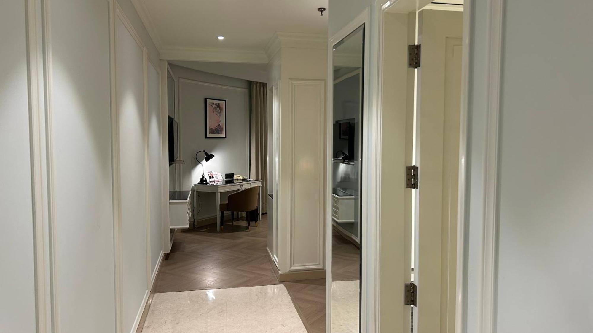 Ramada By Wyndham Jalandhar City Center Экстерьер фото