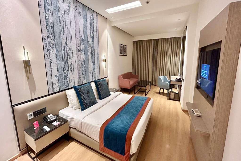 Ramada By Wyndham Jalandhar City Center Номер фото
